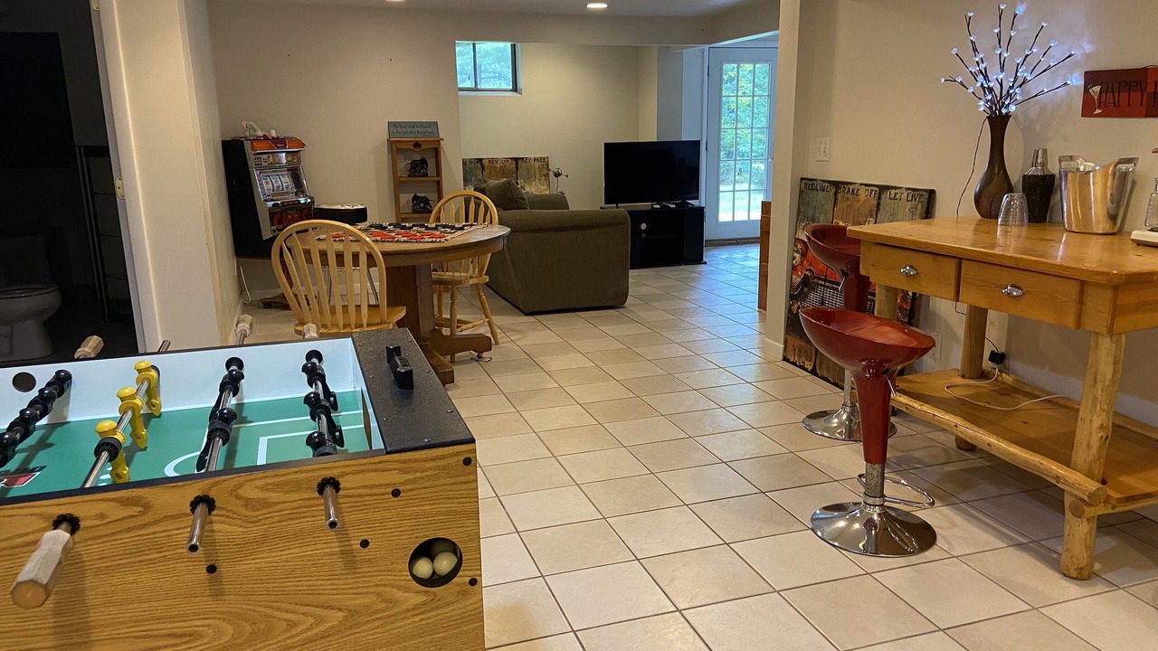 Photo of Bedroom in Eagle River