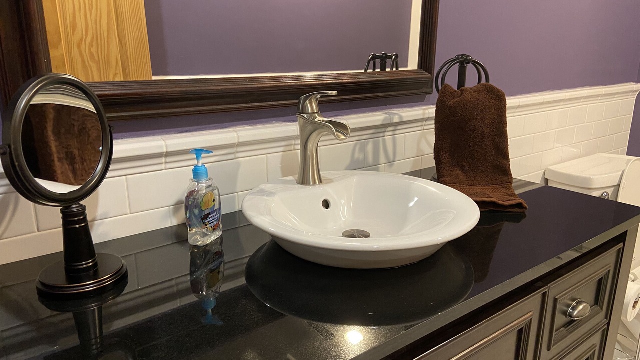 Photo of Bathroom in Eagle River