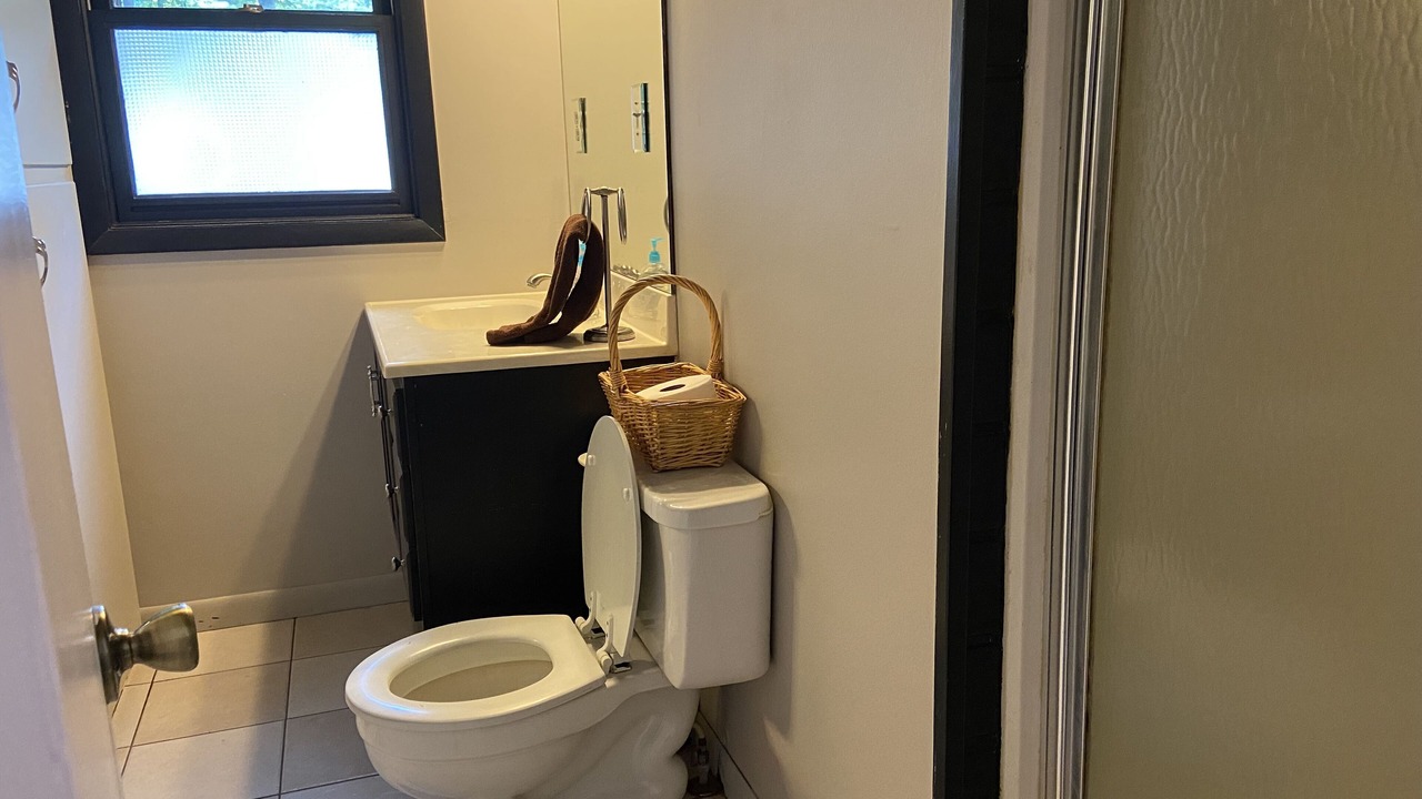 Photo of Bathroom in Eagle River