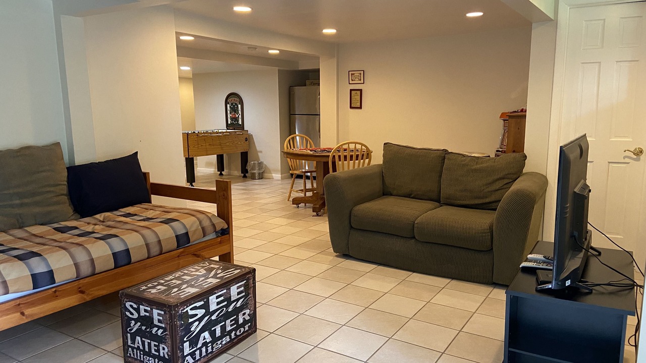 Photo of Livingroom in Eagle River
