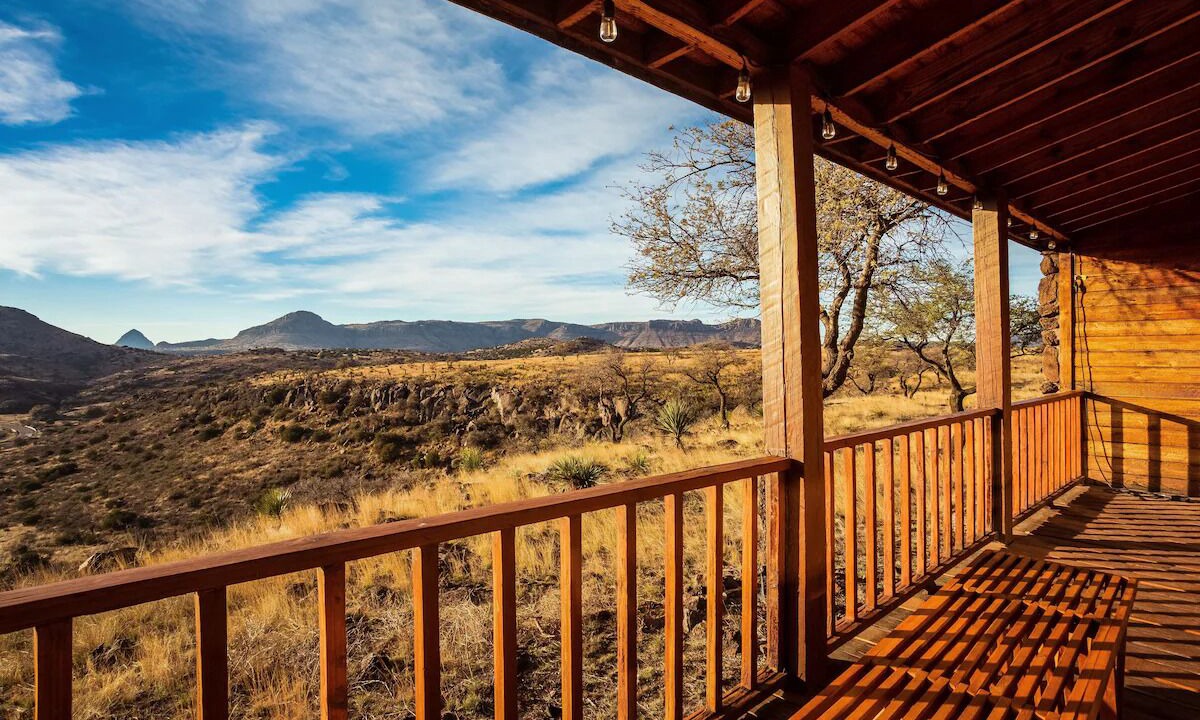 Photo of Outdoor in Fort Davis