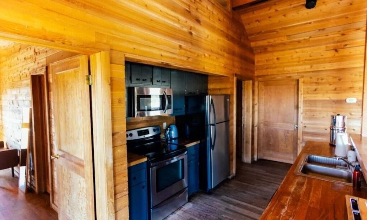 Photo of Kitchen in Fort Davis