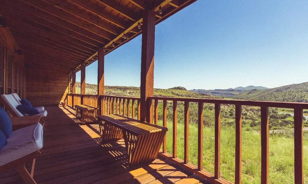 Photo of Outdoor in Fort Davis