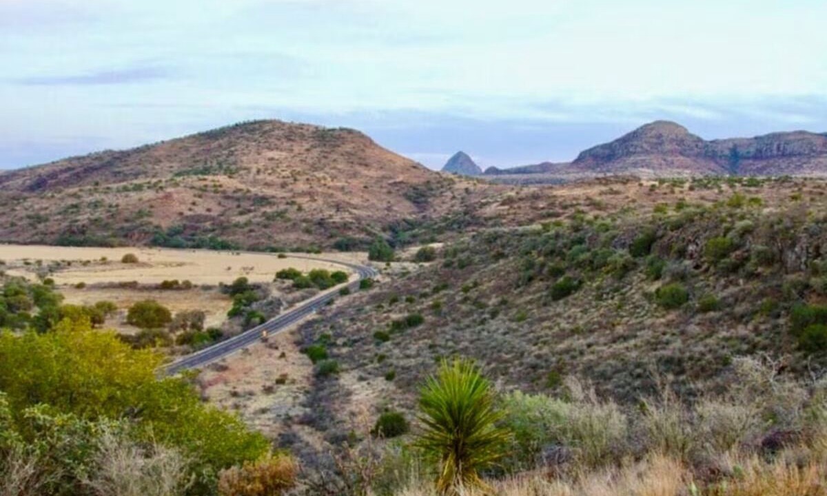 Photo of Others in Fort Davis