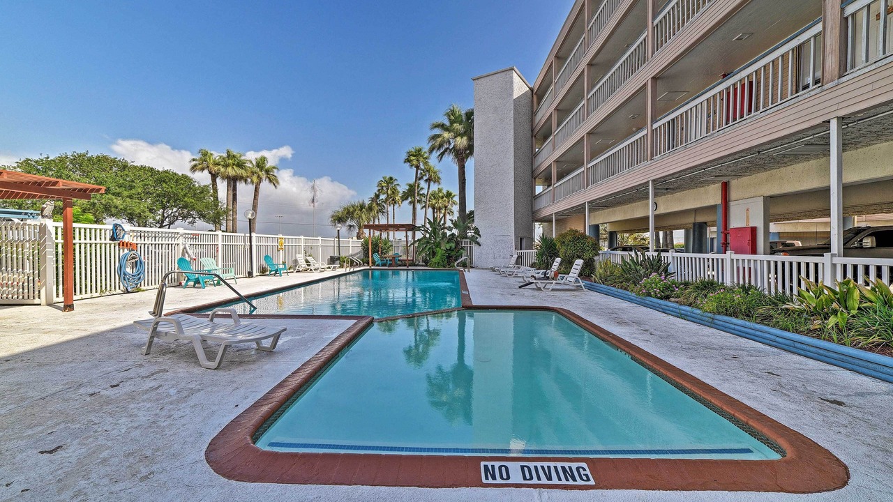 Photo of Outdoor in North Beach