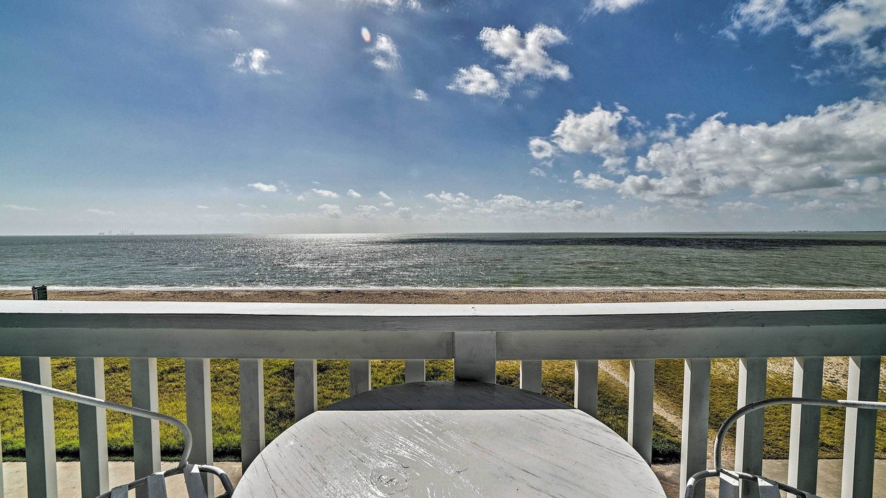 Photo of Outdoor in North Beach