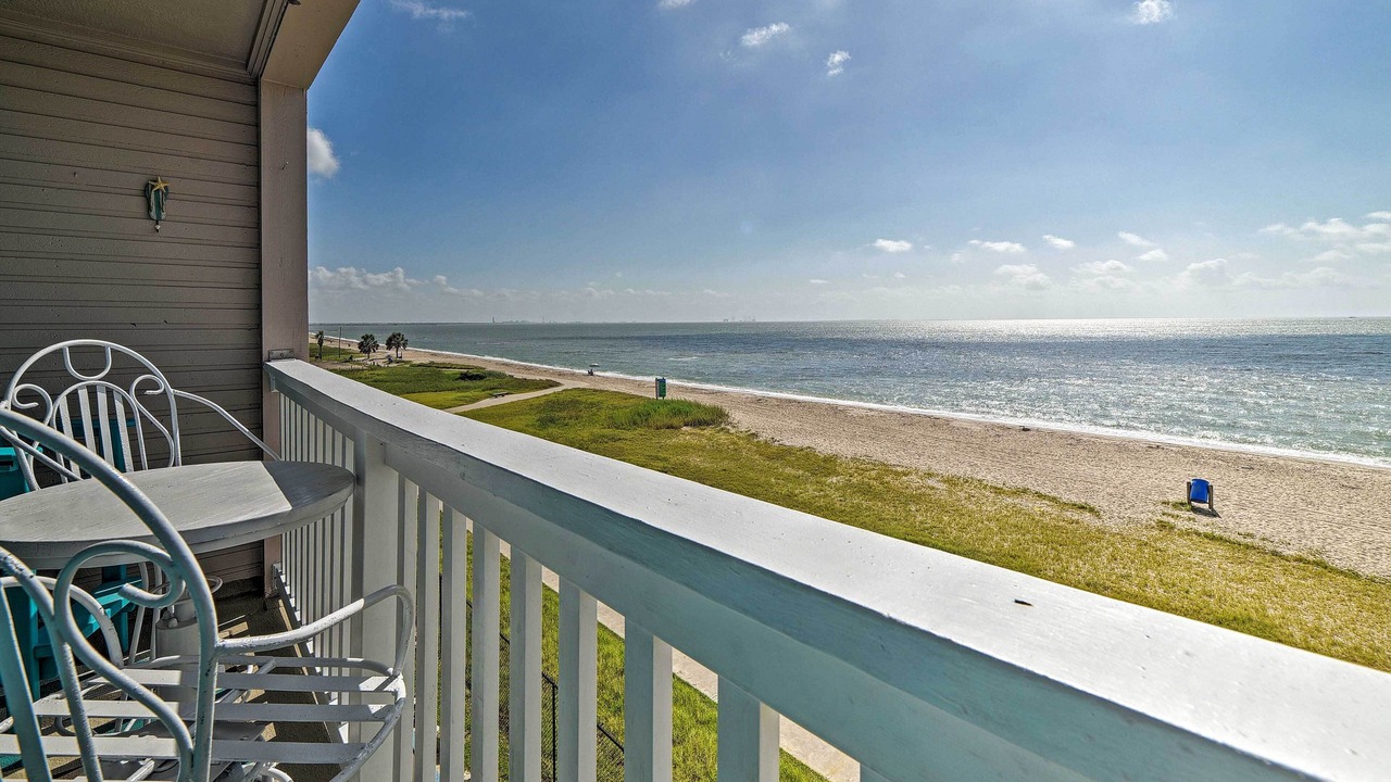 Photo of Outdoor in North Beach