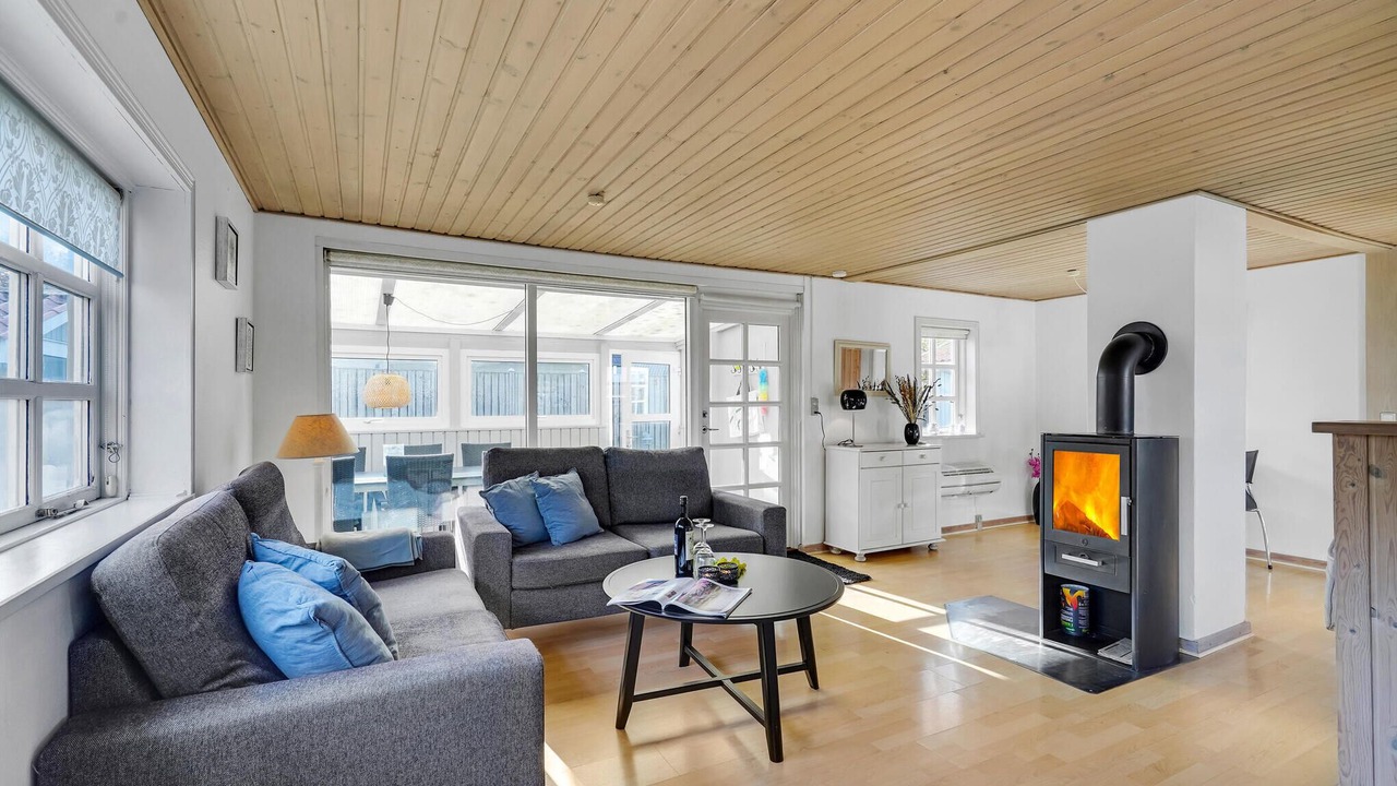 Photo of Bedroom in Hasmark Strand