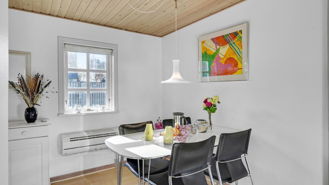 Photo of Bedroom in Hasmark Strand