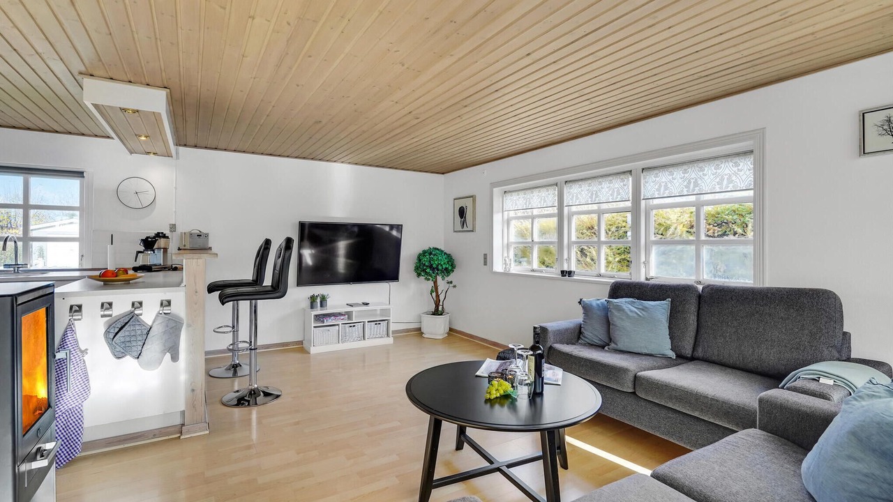 Photo of Bedroom in Hasmark Strand