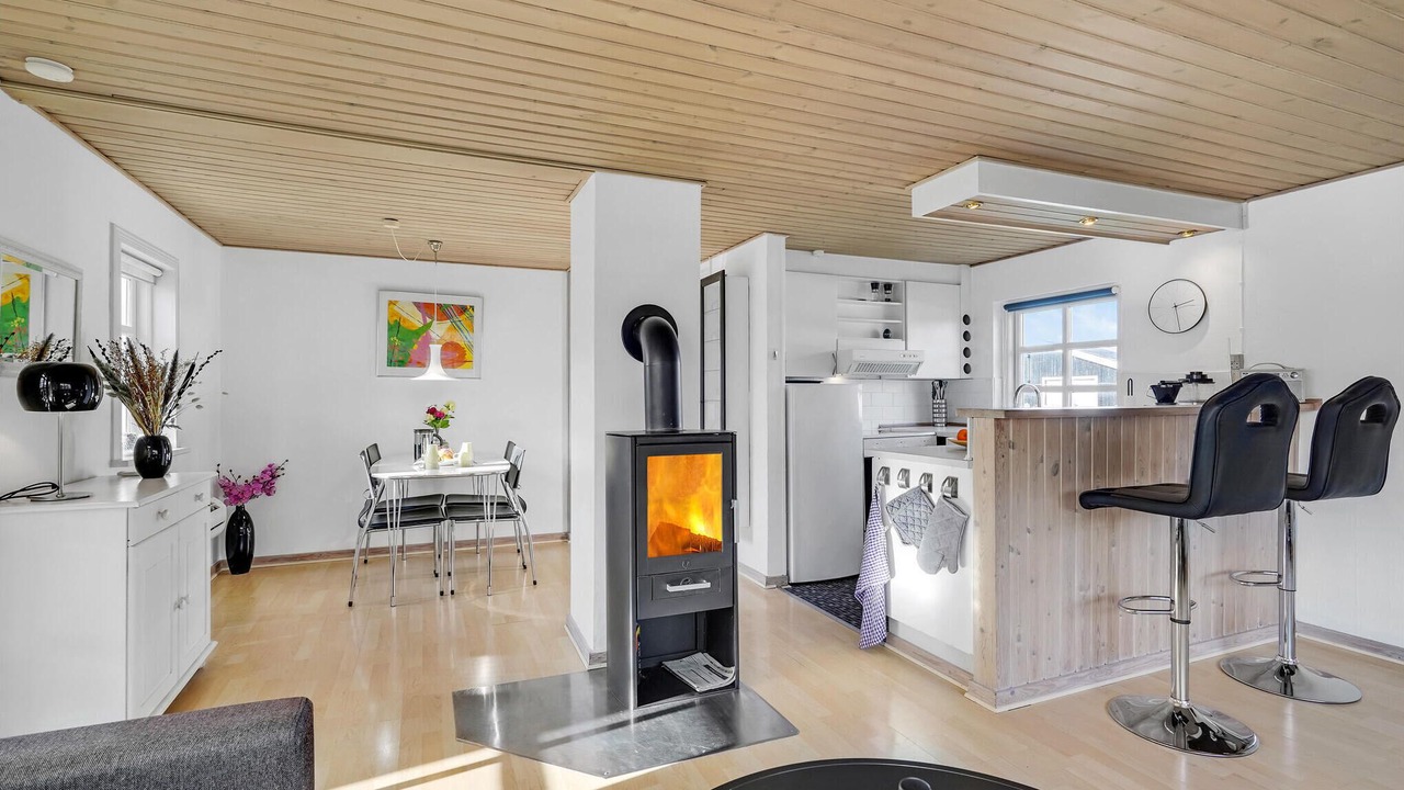 Photo of Bedroom in Hasmark Strand
