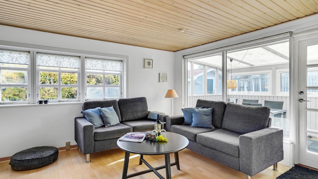 Photo of Bedroom in Hasmark Strand
