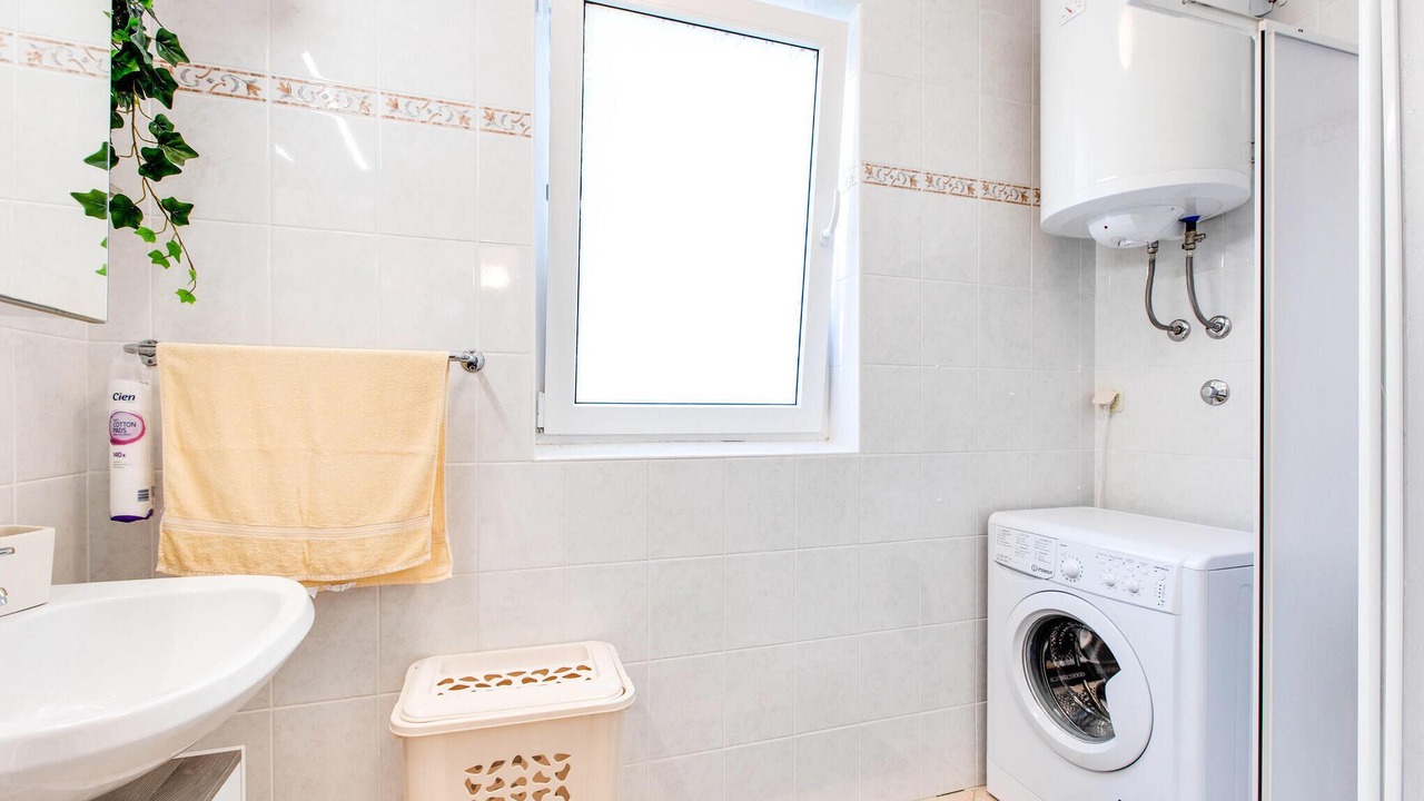 Photo of Bathroom in Vantacici