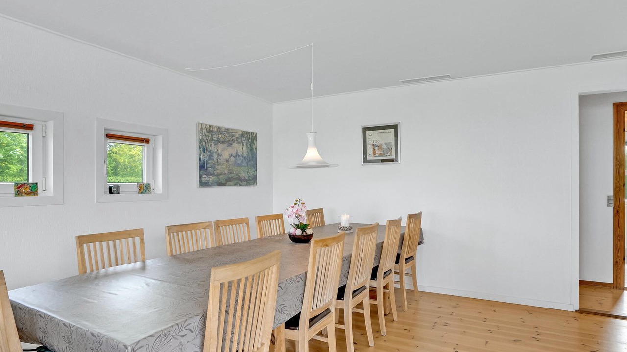 Photo of Bedroom in Skaven Strand