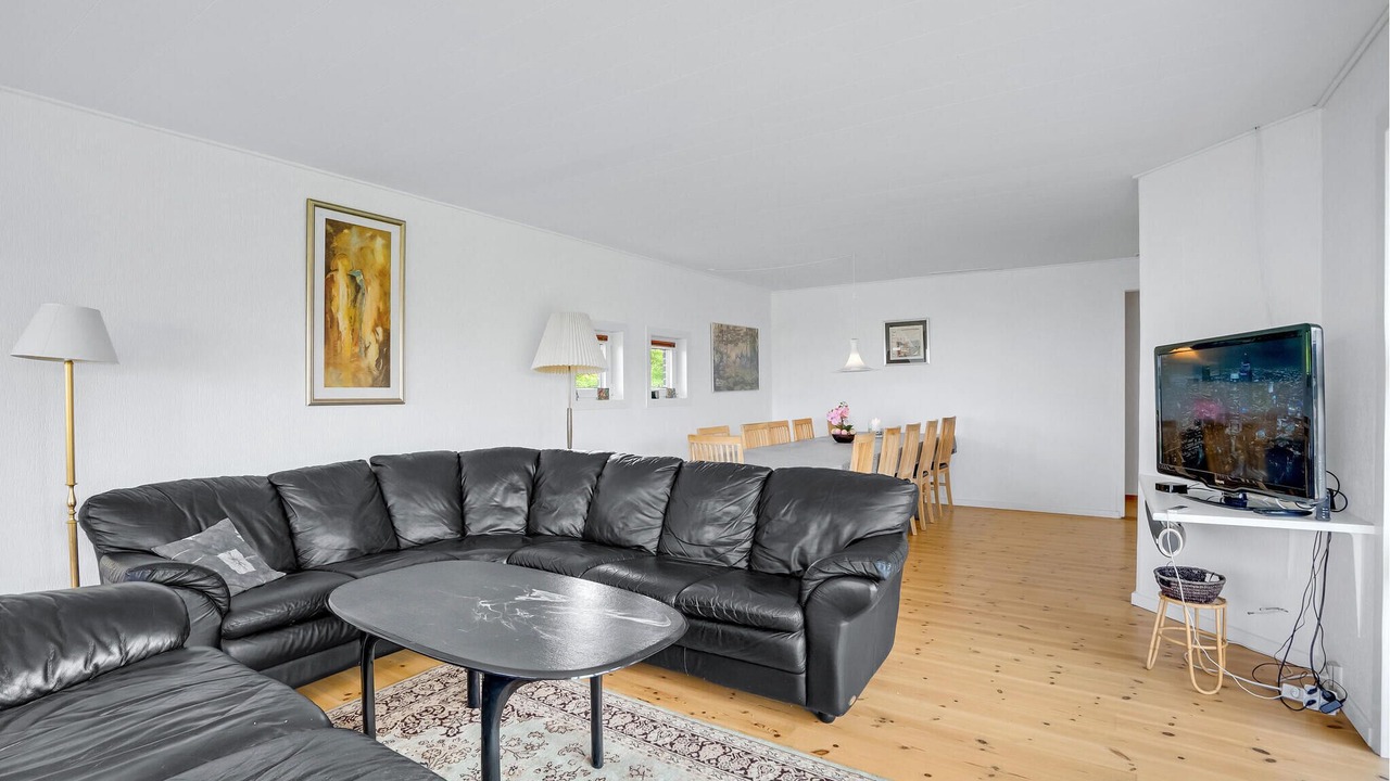 Photo of Bedroom in Skaven Strand
