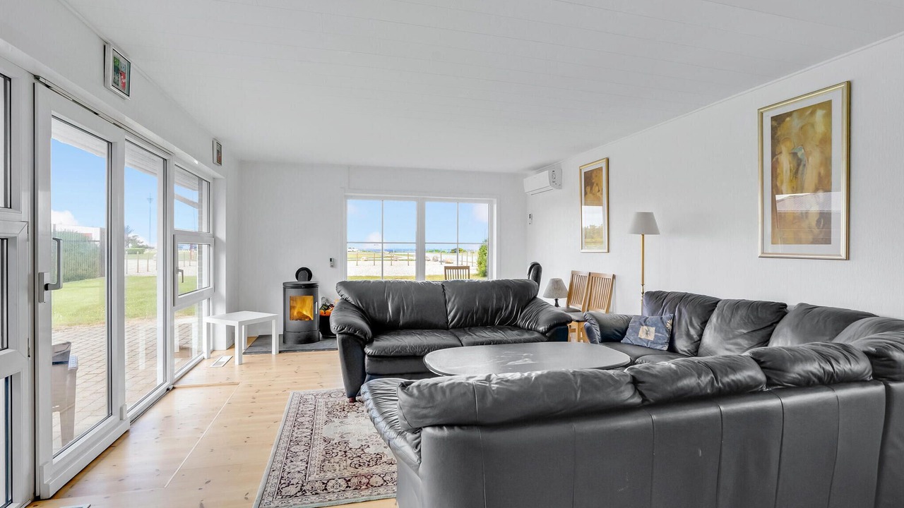 Photo of Bedroom in Skaven Strand