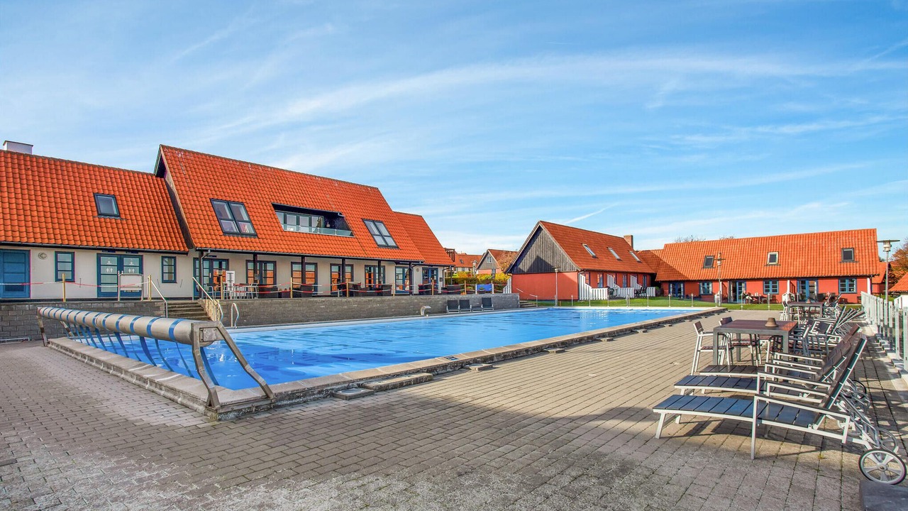 Photo of Outdoor in Gudhjem