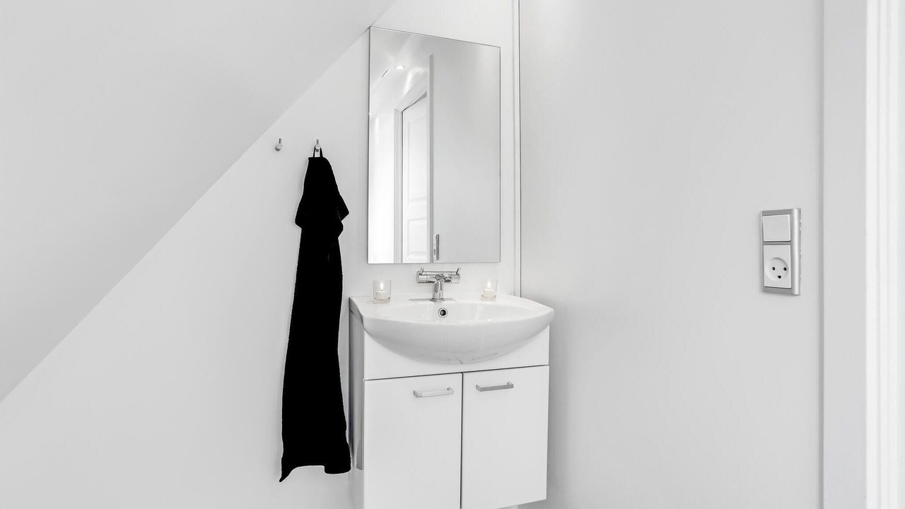 Photo of Bathroom in Gudhjem