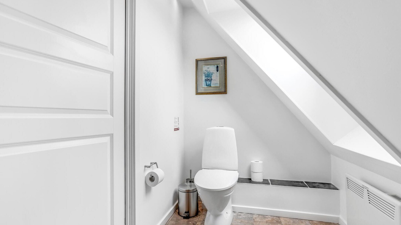 Photo of Bathroom in Gudhjem