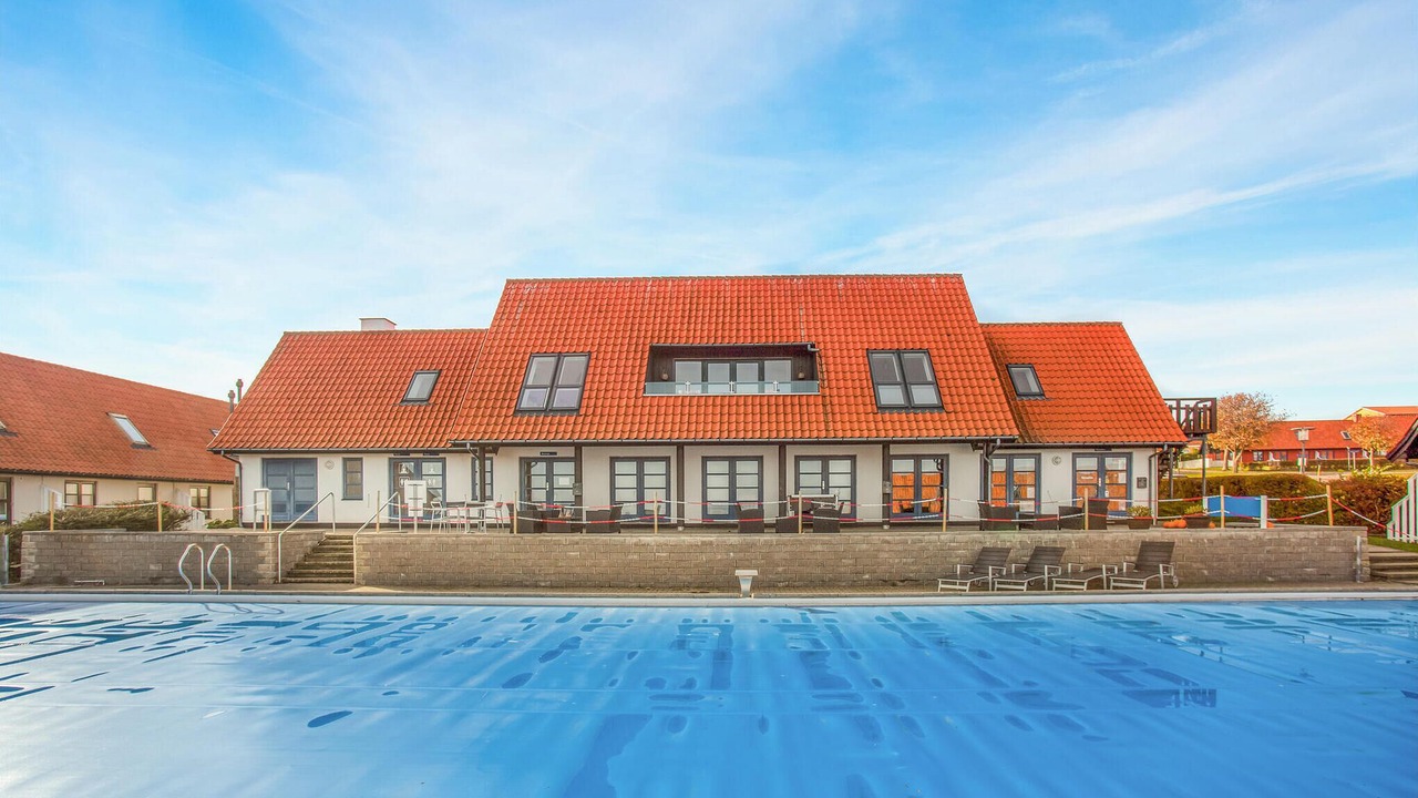 Photo of Outdoor in Gudhjem