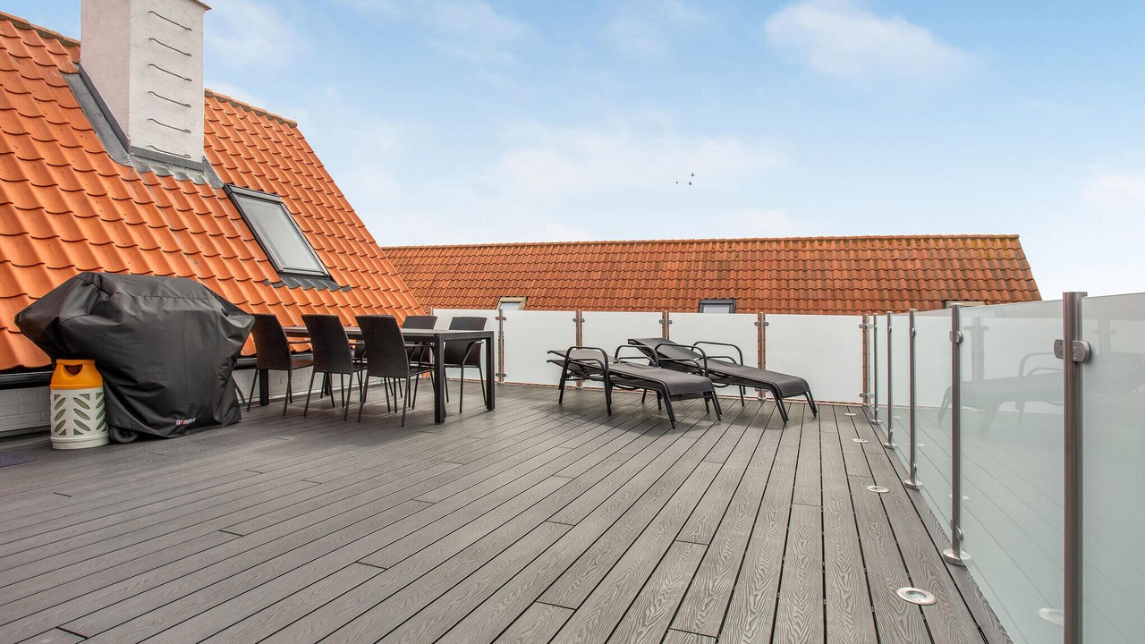 Photo of Outdoor in Gudhjem
