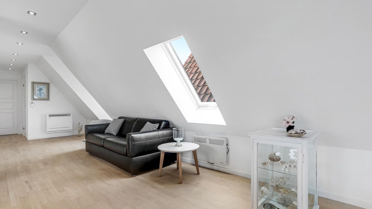 Photo of Bedroom in Gudhjem