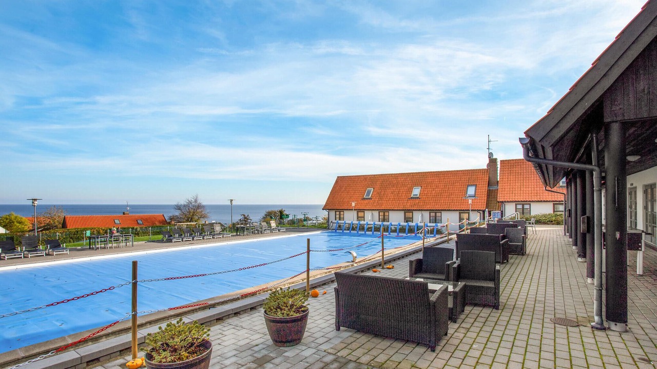 Photo of Outdoor in Gudhjem