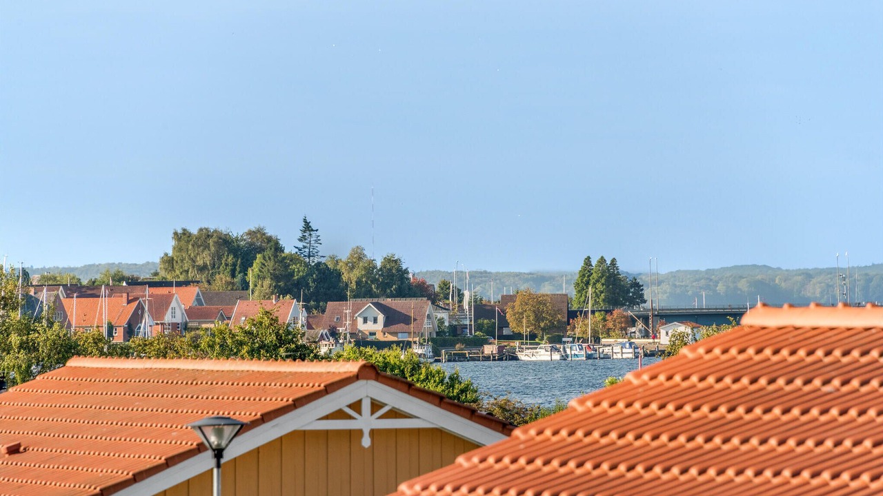 Photo of Bedroom in Grasten