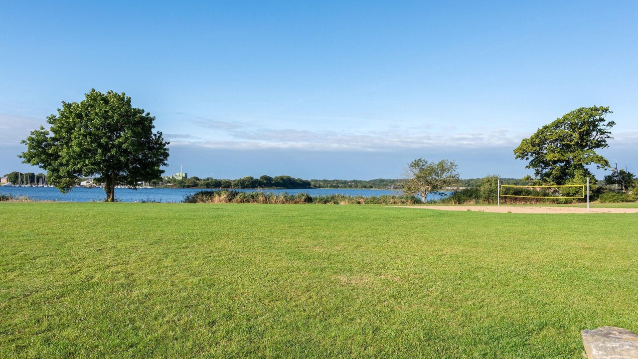 Photo of Bedroom in Grasten