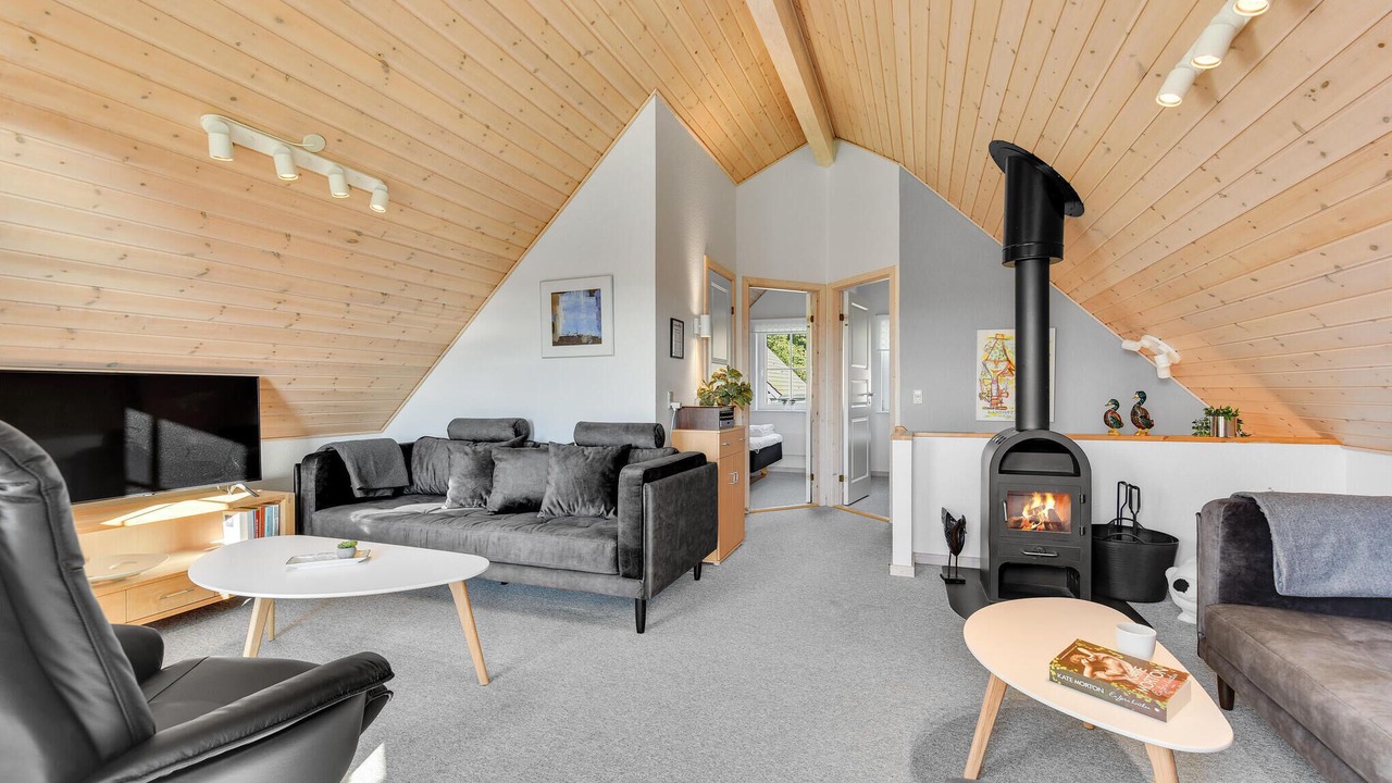 Photo of Bedroom in Grasten