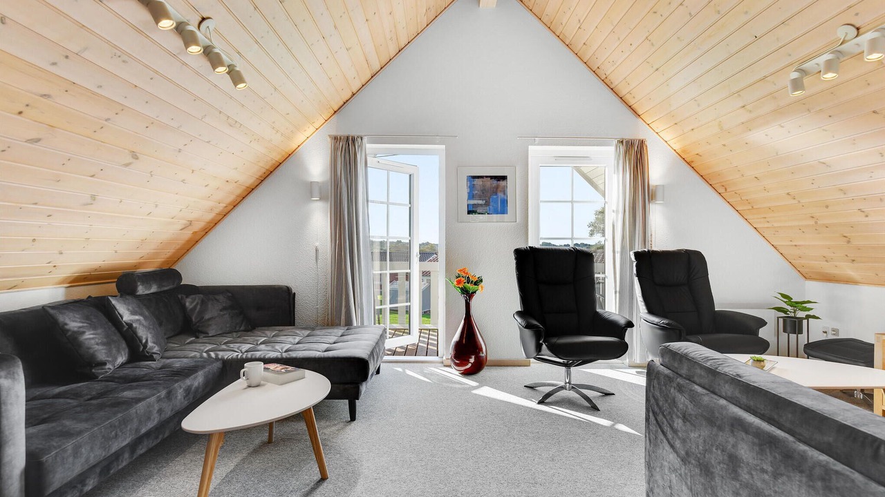 Photo of Bedroom in Grasten