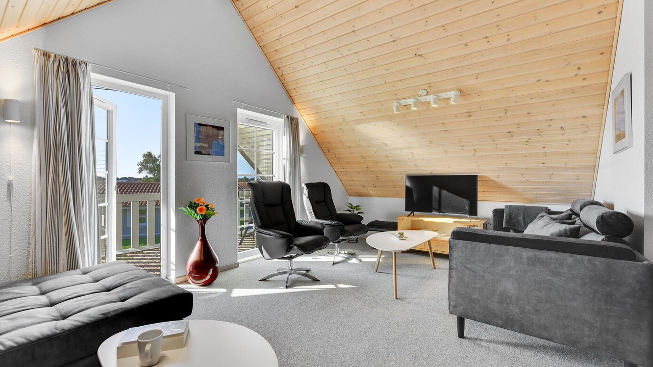 Photo of Bedroom in Grasten