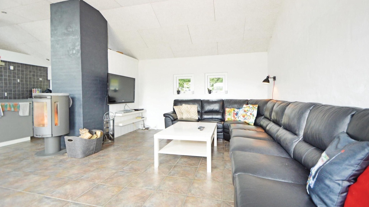 Photo of Bedroom in Saksild Strand