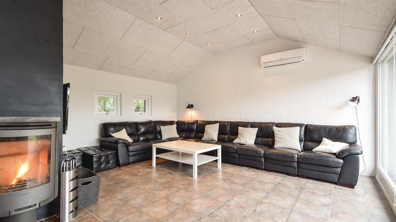 Photo of Bedroom in Saksild Strand