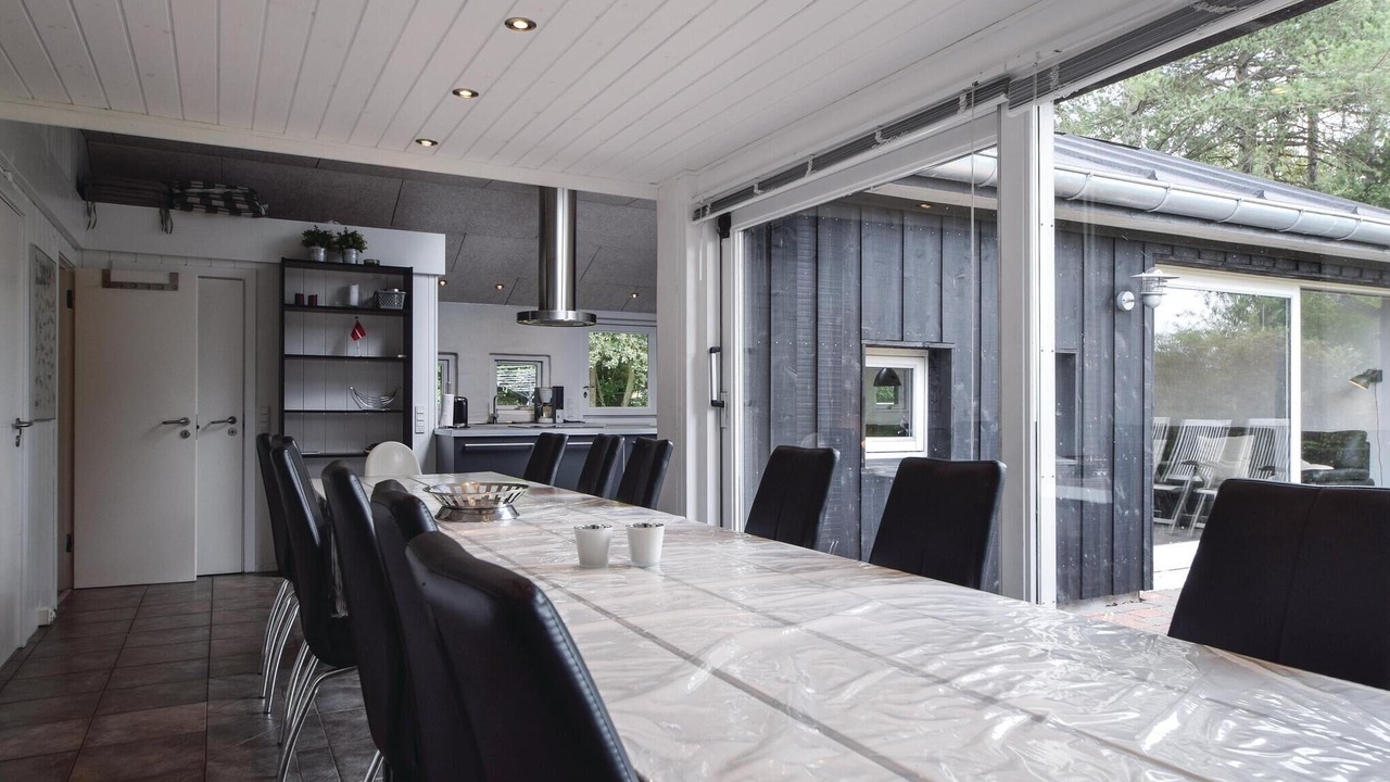 Photo of Bedroom in Saksild Strand