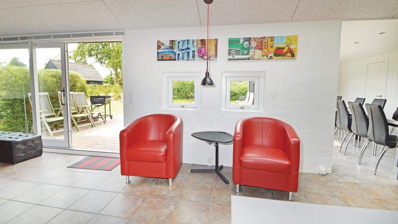 Photo of Bedroom in Saksild Strand