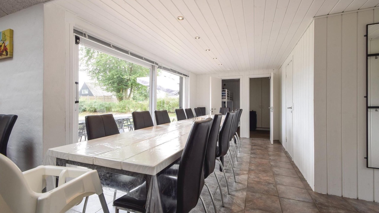 Photo of Bedroom in Saksild Strand