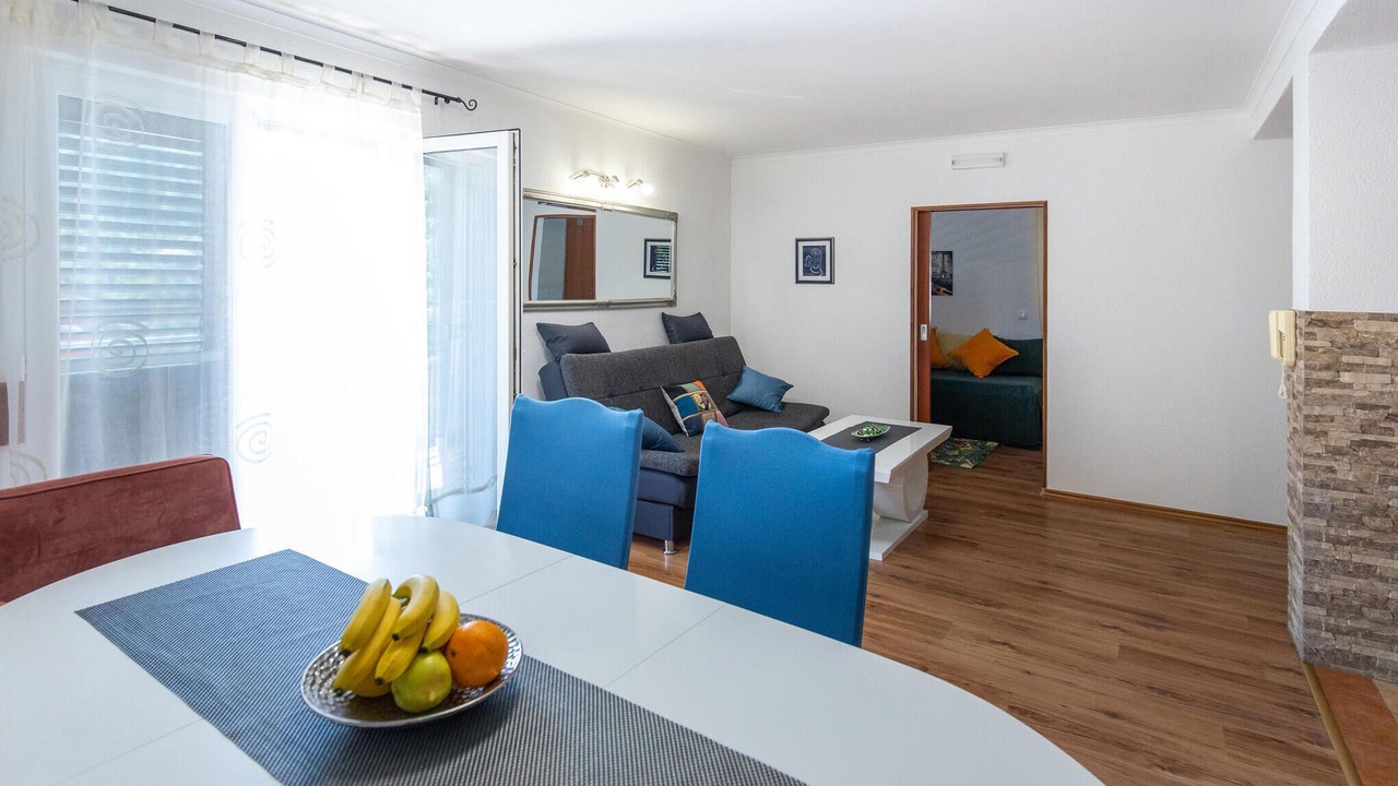 Photo of Bedroom in Ploce