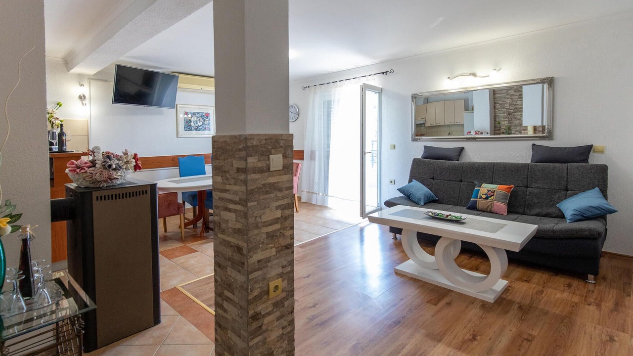 Photo of Bedroom in Ploce