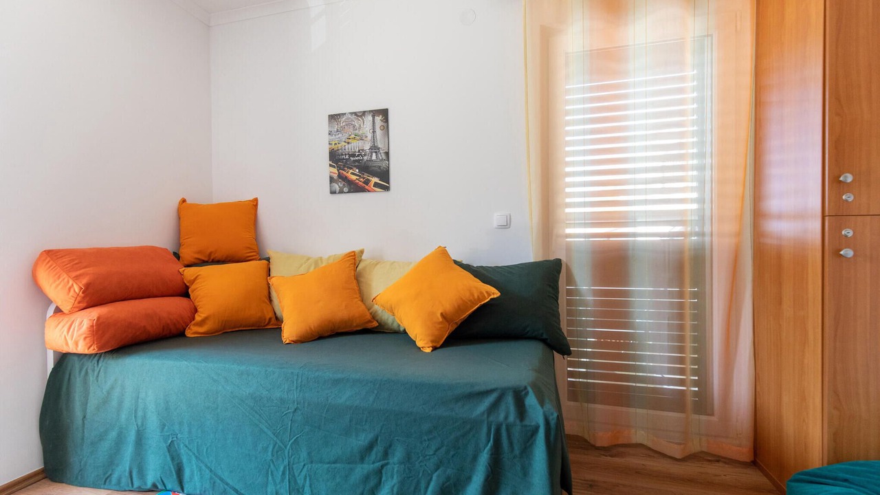 Photo of Bedroom in Ploce
