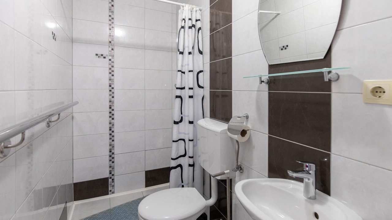 Photo of Bathroom in Ploce