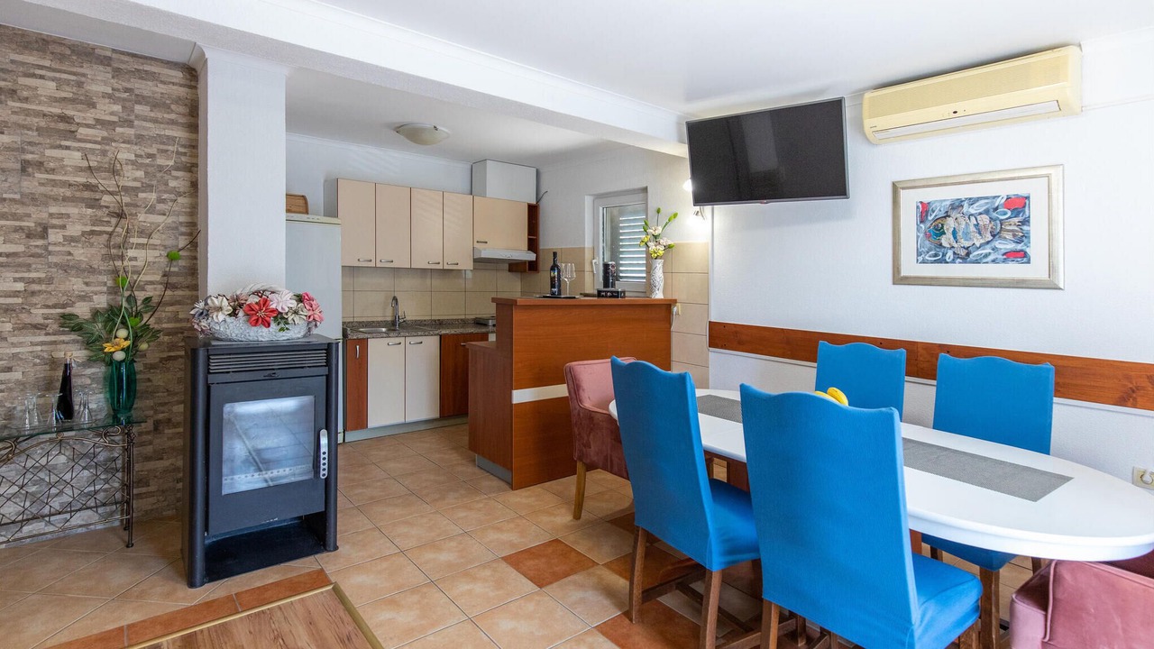 Photo of Bedroom in Ploce