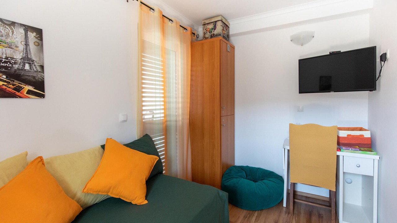 Photo of Bedroom in Ploce