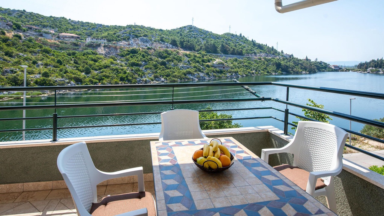 Photo of Bedroom in Ploce
