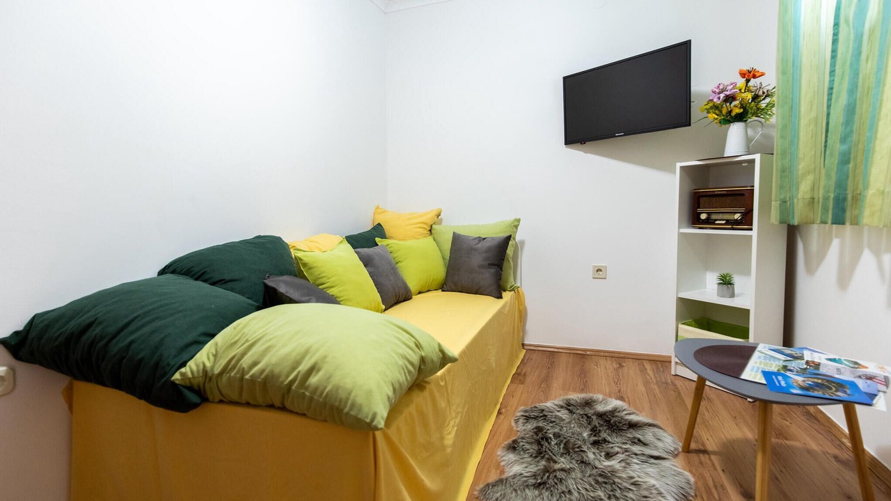 Photo of Bedroom in Ploce