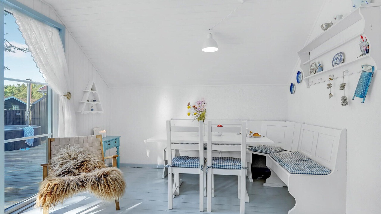 Photo of Bedroom in Hurup Thy