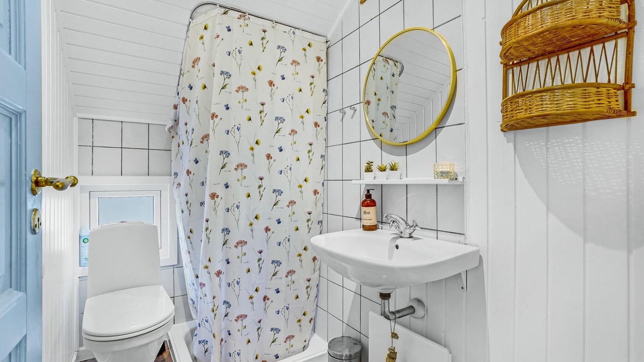 Photo of Bathroom in Hurup Thy