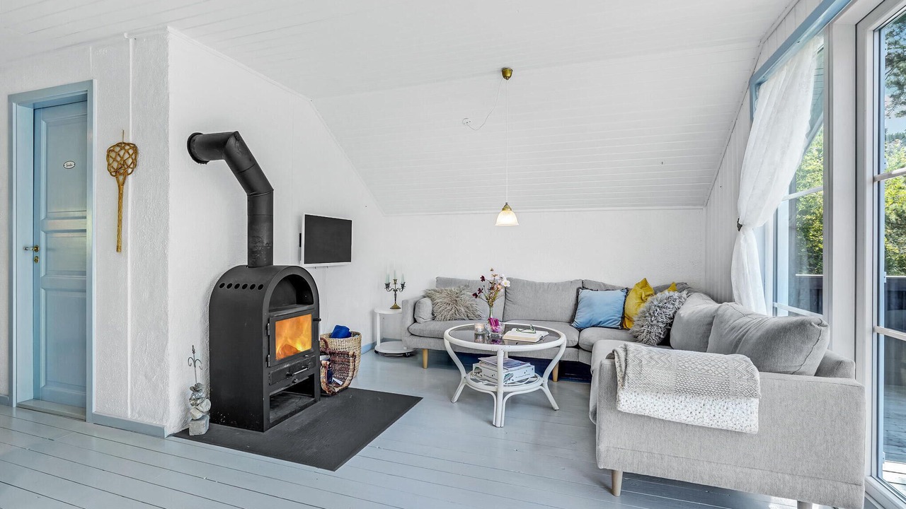 Photo of Bedroom in Hurup Thy