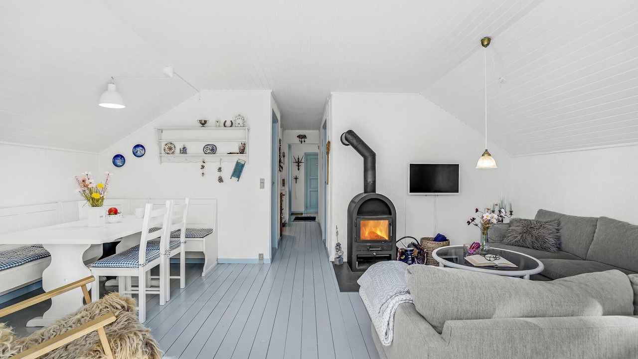Photo of Bedroom in Hurup Thy