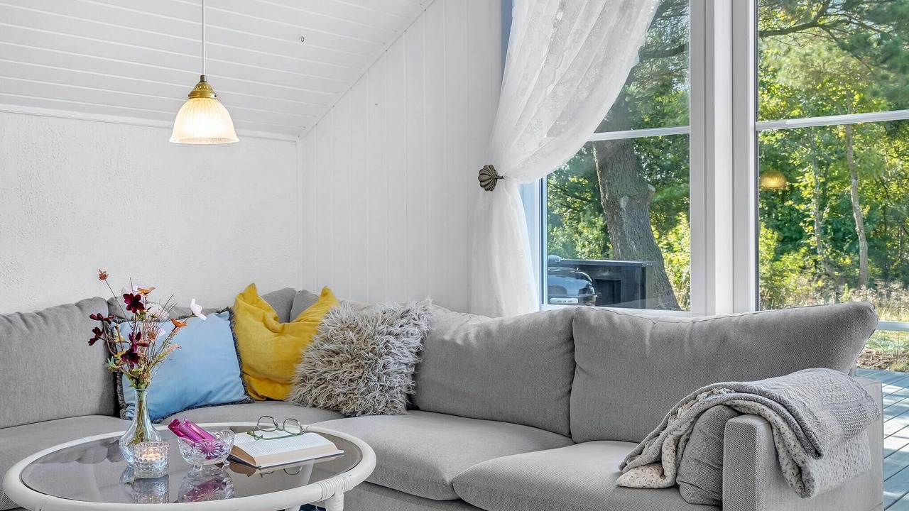 Photo of Bedroom in Hurup Thy